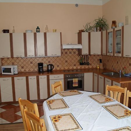 U Nas Apartment Smržovka Екстериор снимка
