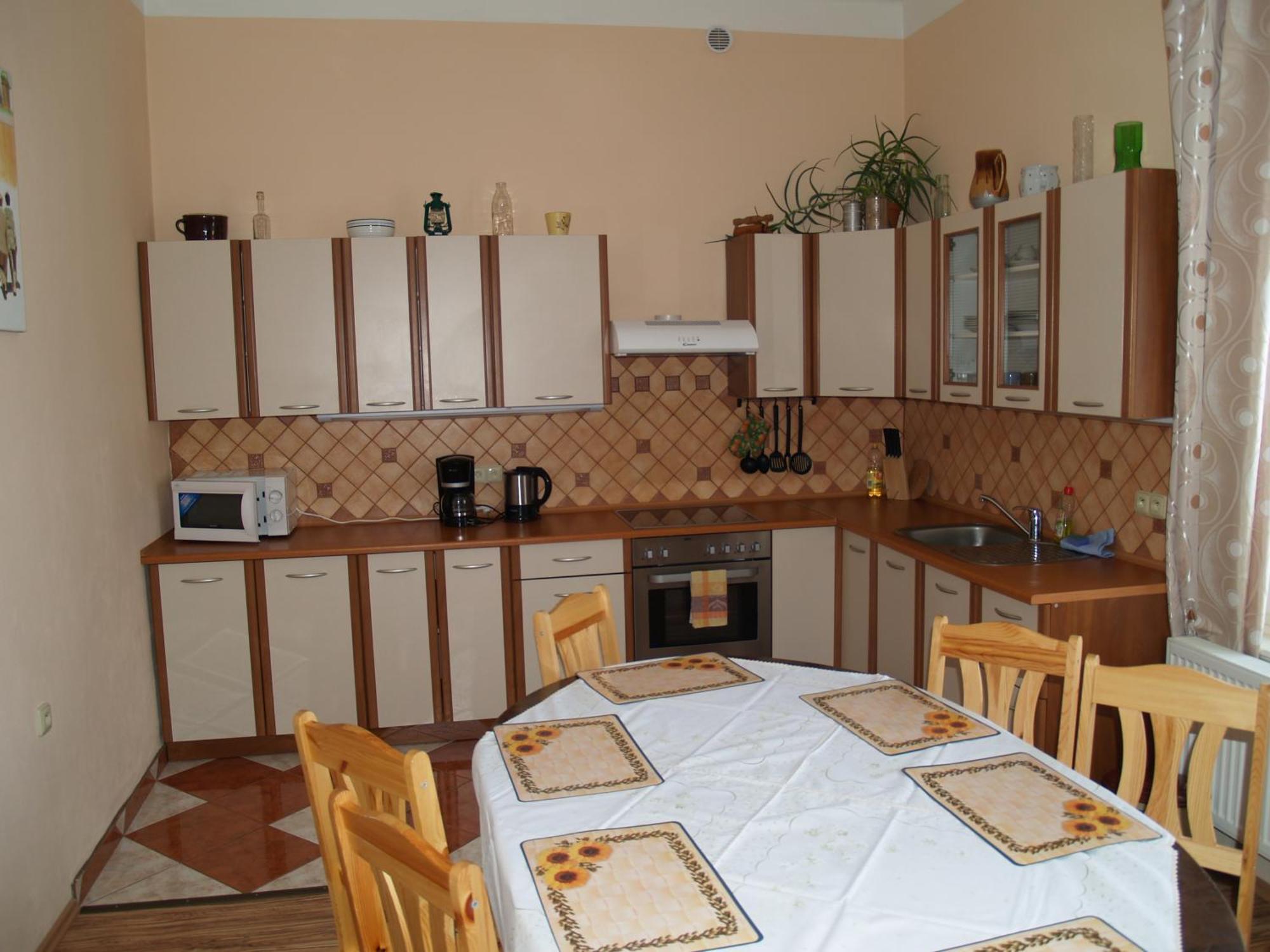 U Nas Apartment Smržovka Екстериор снимка