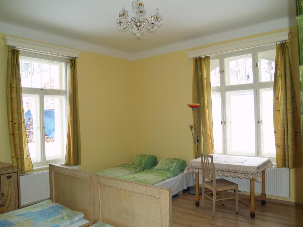 U Nas Apartment Smržovka Стая снимка