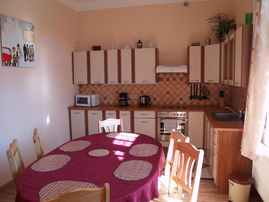 U Nas Apartment Smržovka Стая снимка