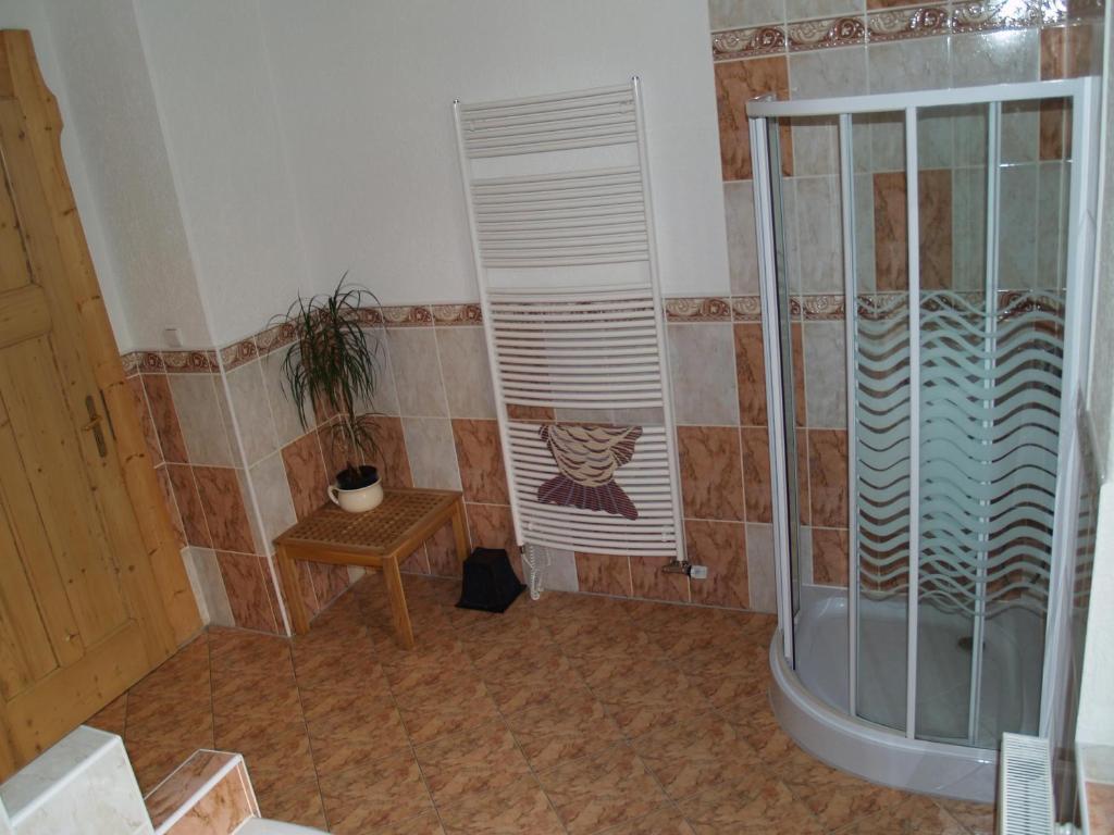 U Nas Apartment Smržovka Стая снимка